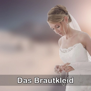 Brautmoden in Heßdorf