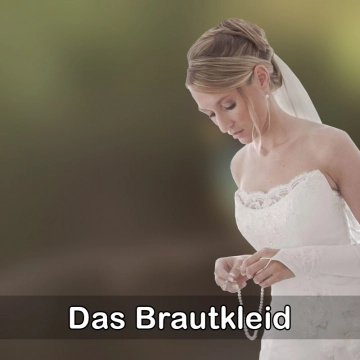 Brautmoden in Heßheim
