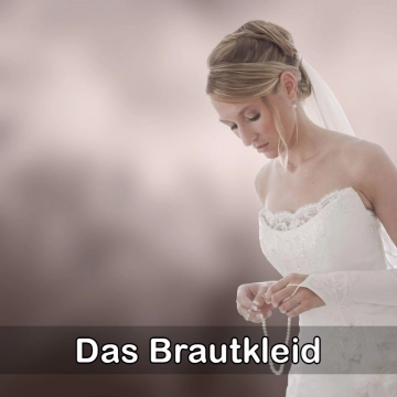 Brautmoden in Hessisch Lichtenau