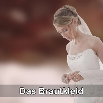 Brautmoden in Hettenleidelheim