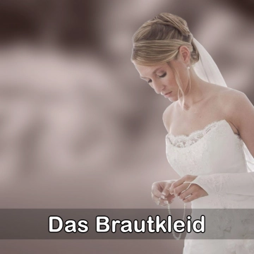 Brautmoden in Hettstadt