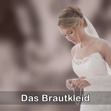 Brautmoden in Heubach (Württemberg)