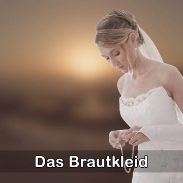 Brautmoden in Heusenstamm