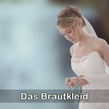 Brautmoden in Heusweiler