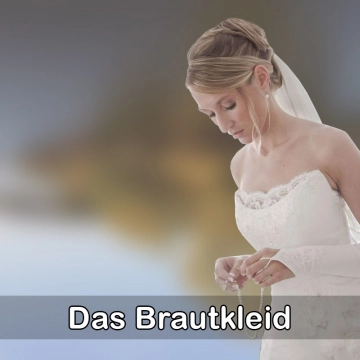 Brautmoden in Hilchenbach