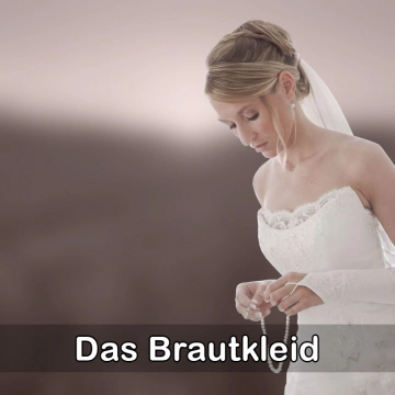 Brautmoden in Hildburghausen