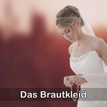 Brautmoden in Hildesheim