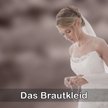 Brautmoden in Hildrizhausen