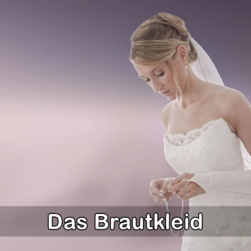 Brautmoden in Hilgertshausen-Tandern