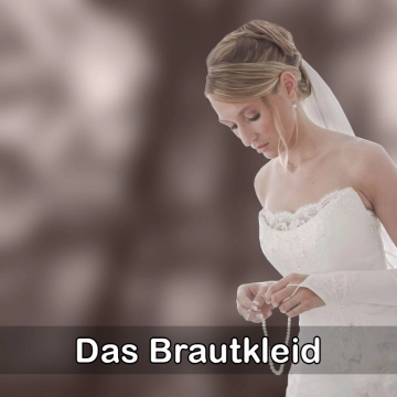 Brautmoden in Hillesheim-Eifel