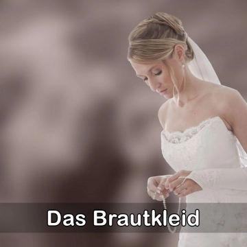 Brautmoden in Hilter am Teutoburger Wald
