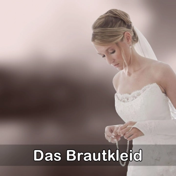 Brautmoden in Hilzingen