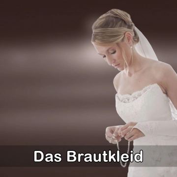 Brautmoden in Hirschaid