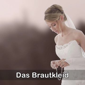 Brautmoden in Hochspeyer