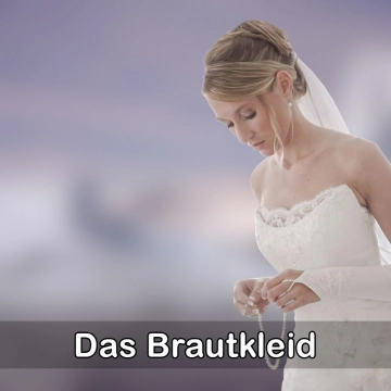 Brautmoden in Hodenhagen