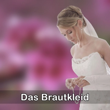 Brautmoden in Höchst im Odenwald