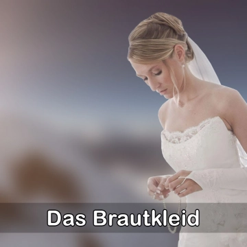 Brautmoden in Höchstädt an der Donau