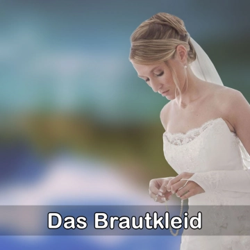 Brautmoden in Höhr-Grenzhausen