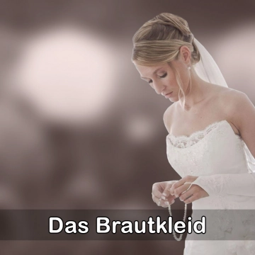 Brautmoden in Hösbach