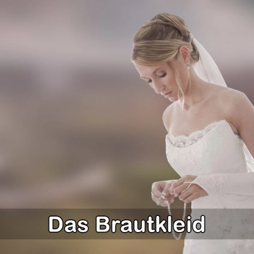 Brautmoden in Höxter