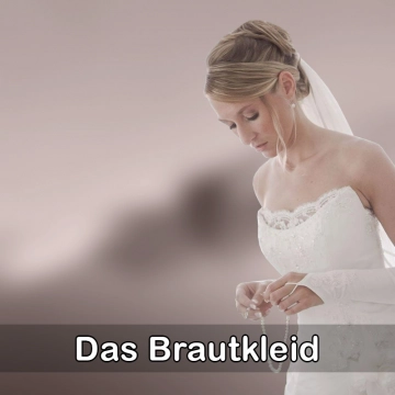 Brautmoden in Hofbieber