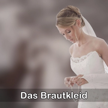 Brautmoden in Hohberg