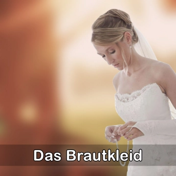 Brautmoden in Hohen Neuendorf