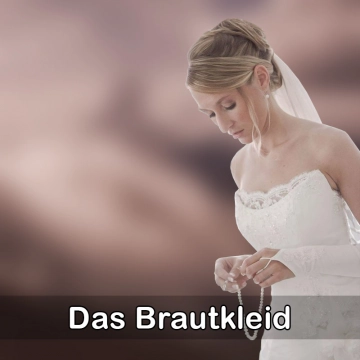 Brautmoden in Hohenahr