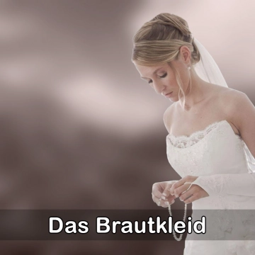 Brautmoden in Hohenau