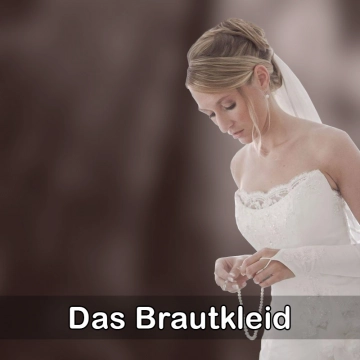 Brautmoden in Hohenbrunn