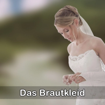 Brautmoden in Hohenlinden