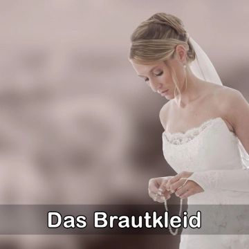 Brautmoden in Hohenpeißenberg