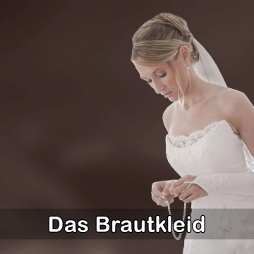 Brautmoden in Hohenroda