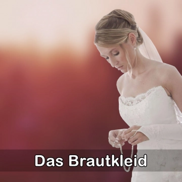 Brautmoden in Hohenstein-Ernstthal