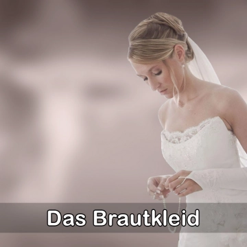 Brautmoden in Hohenstein (Württemberg)