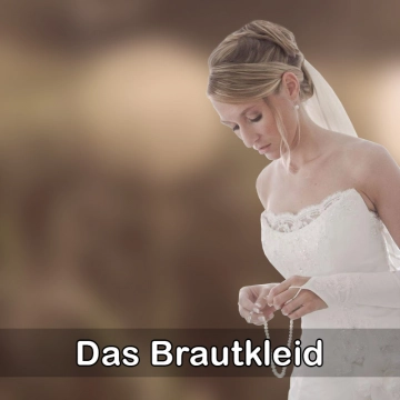 Brautmoden in Hohentengen (Oberschwaben)