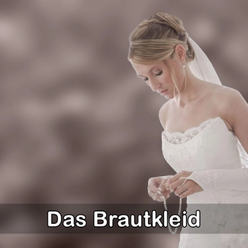 Brautmoden in Hohnstein