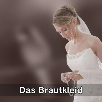 Brautmoden in Hoisdorf