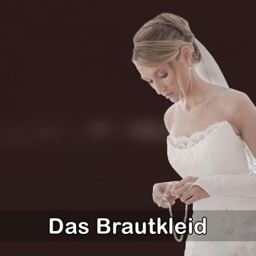 Brautmoden in Hollfeld