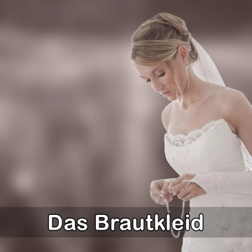 Brautmoden in Holzgerlingen