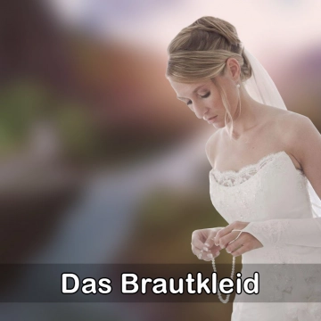 Brautmoden in Holzheim bei Dillingen an der Donau