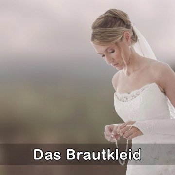 Brautmoden in Holzkirchen (Oberbayern)