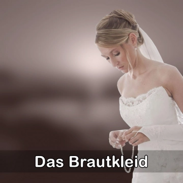 Brautmoden in Homburg