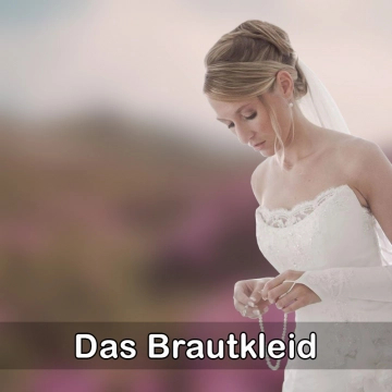 Brautmoden in Horb am Neckar