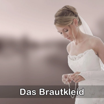 Brautmoden in Horgenzell