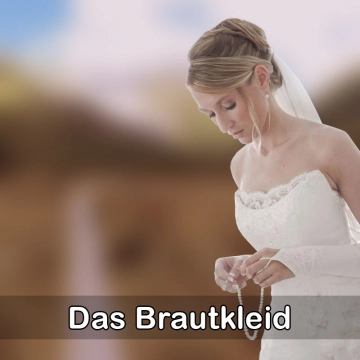 Brautmoden in Hornberg