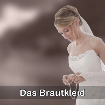 Brautmoden in Horstmar