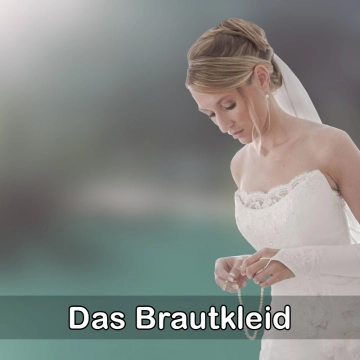 Brautmoden in Hude (Oldenburg)