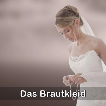 Brautmoden in Hückeswagen