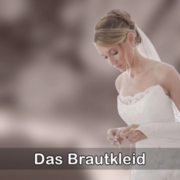 Brautmoden in Hügelsheim